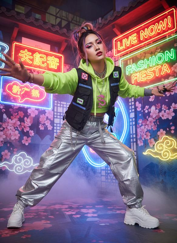 玩物套路